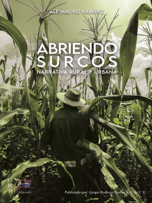 Title details for Abriendo surcos by Alejandro Ramírez - Available